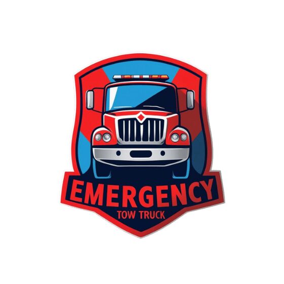 La Habra Towing Service Logo