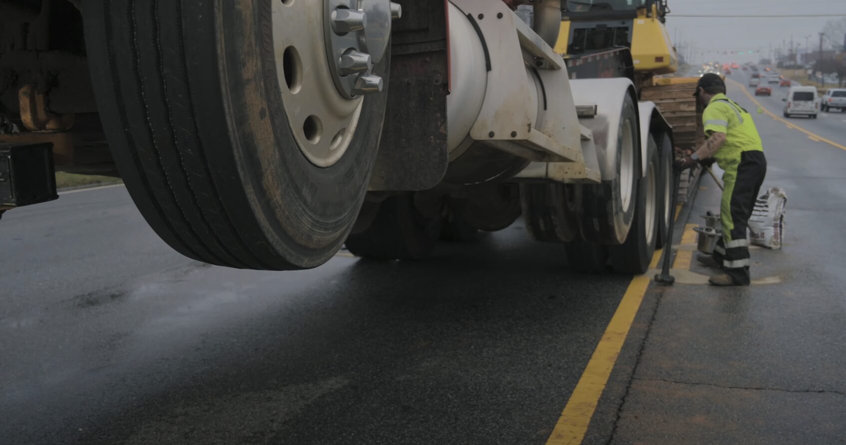Roadside Assistance - Professional towing service in La Habra, CA